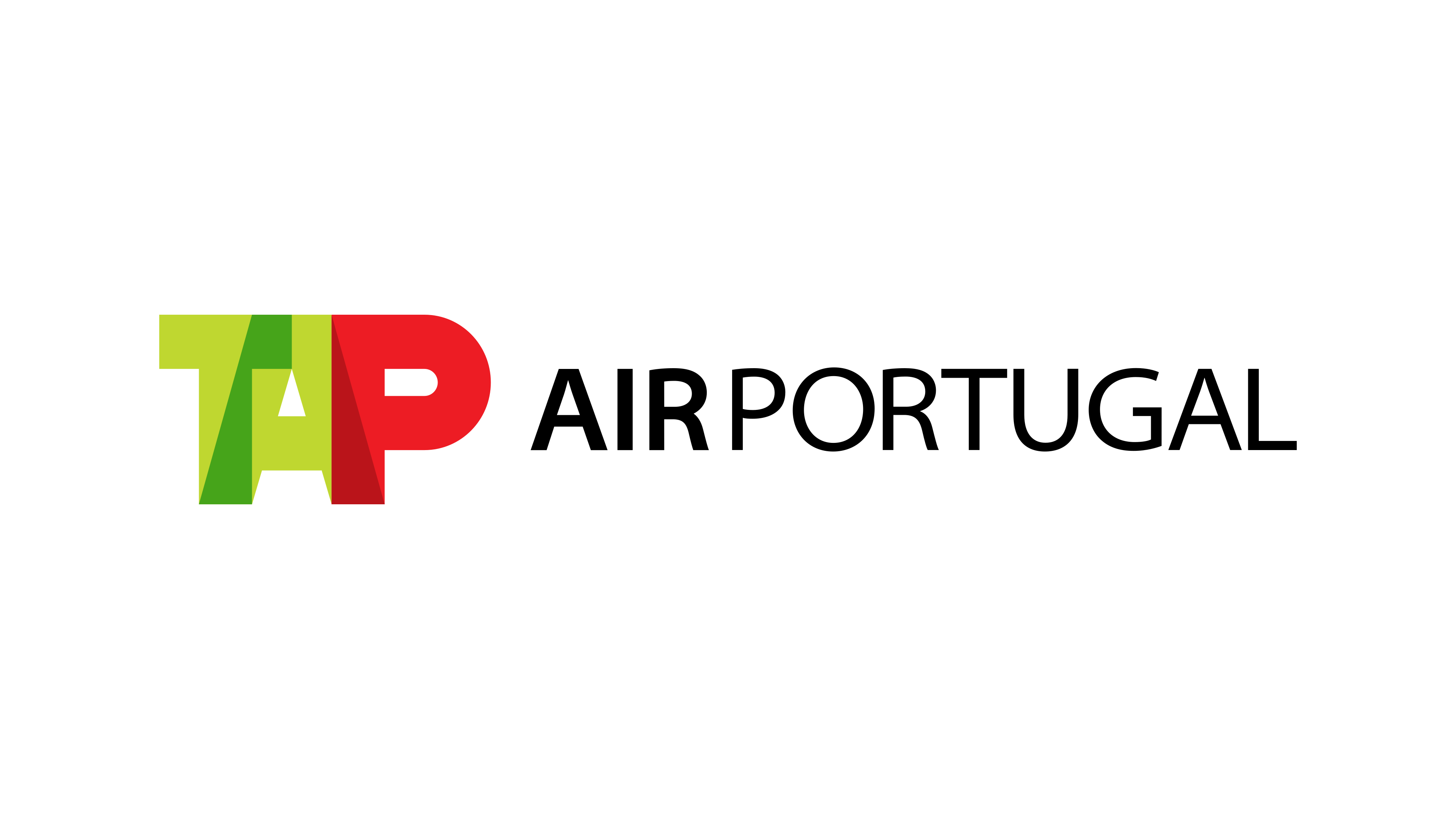 AIR PORTUGAL SAMPLE